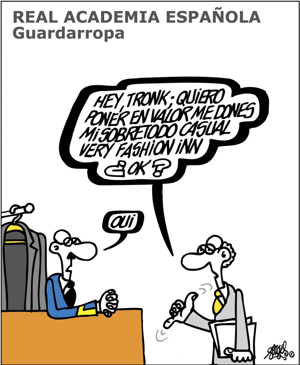 Forges