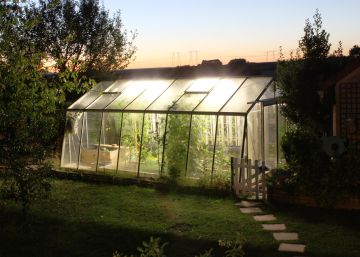 La revolución empieza en tu jardín La revolución empieza en tu jardín
