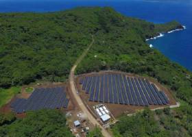 Creada la célula solar más eficiente hasta el momento