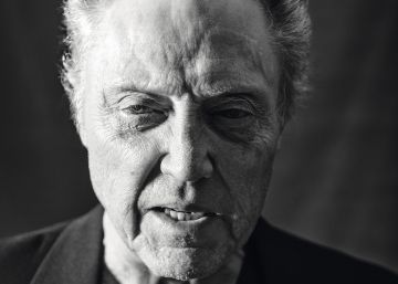 Christopher Walken, los tipos duros también bailan