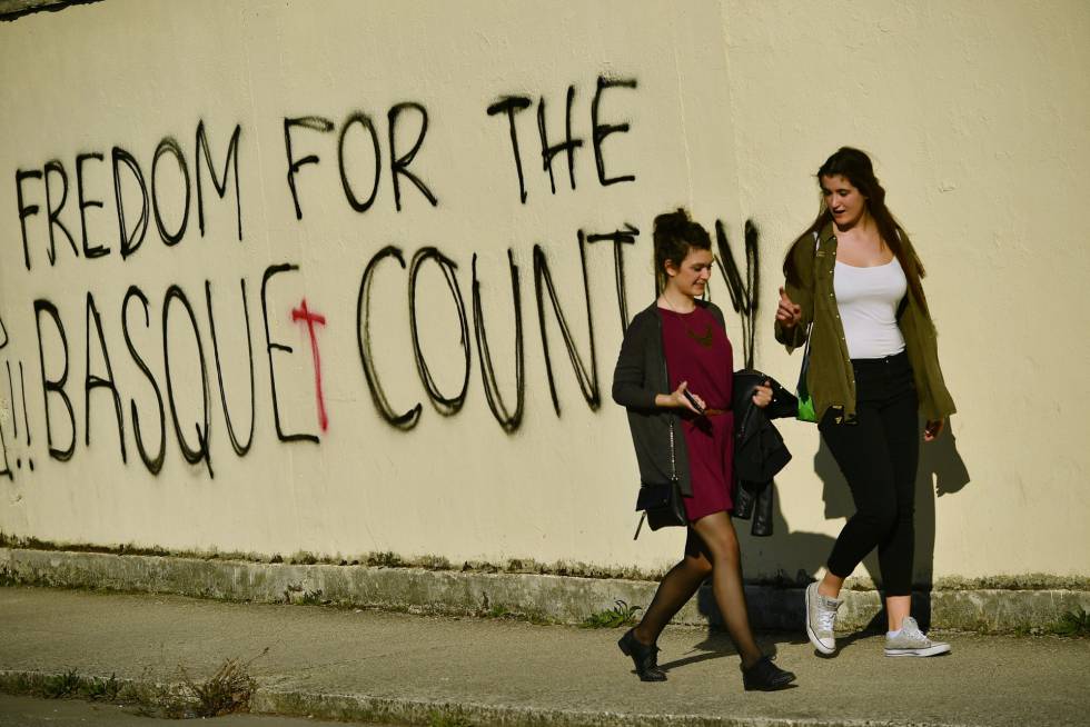 ETA, el fin interminable ETA, el fin interminable