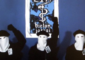 Basque terrorist group ETA plans to dissolve fully by the summer