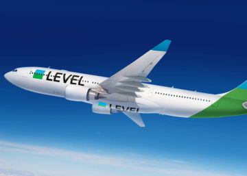 Level, así se llama la nueva aerolínea ‘low cost’ de IAG que volará a Los Ángeles desde 99 euros