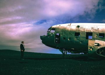 Vuelo 666 con destino el infierno