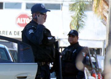 La inseguridad es el mayor problema de México para las empresas españolas