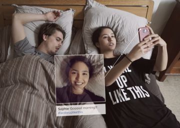 Este vídeo denuncia el ‘postureo’ en las redes sociales Este vídeo denuncia el ‘postureo’ en las redes sociales