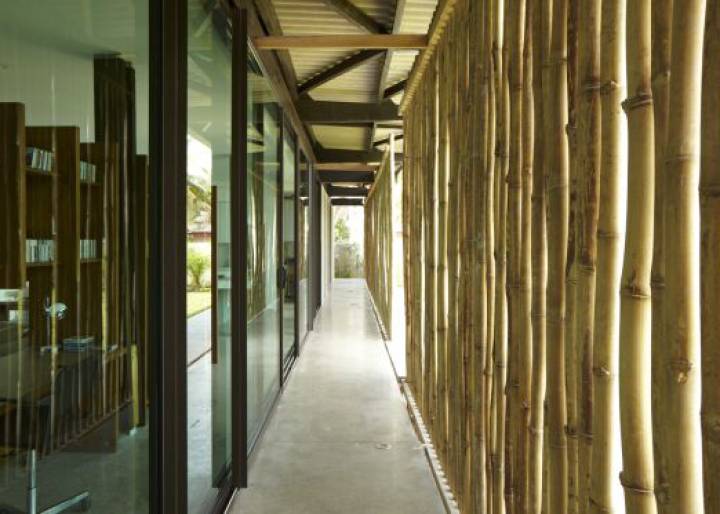 “La arquitectura debe ser espejo de la sociedad actual y anticiparse al futuro” “La arquitectura debe ser espejo de la sociedad actual y anticiparse al futuro”