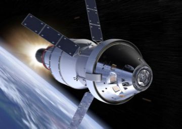 Trump quiere liquidar la oficina de la NASA que da becas a futuros astronautas