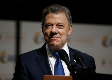 Semana fatal para Marine Le Pen y Juan Manuel Santos Semana fatal para Marine Le Pen y Juan Manuel Santos