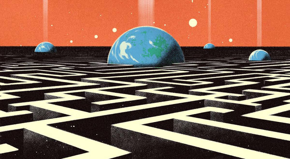 Por qué estan difícil contactar con alienígenas