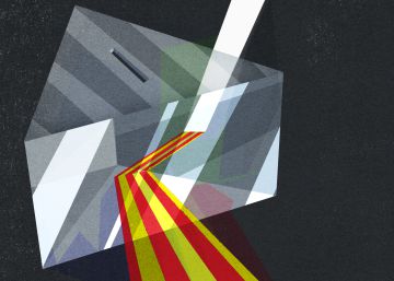 Que gane el diálogo, que las urnas decidan