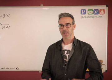 Directo | Entrega del premio al mejor profesor del mundo