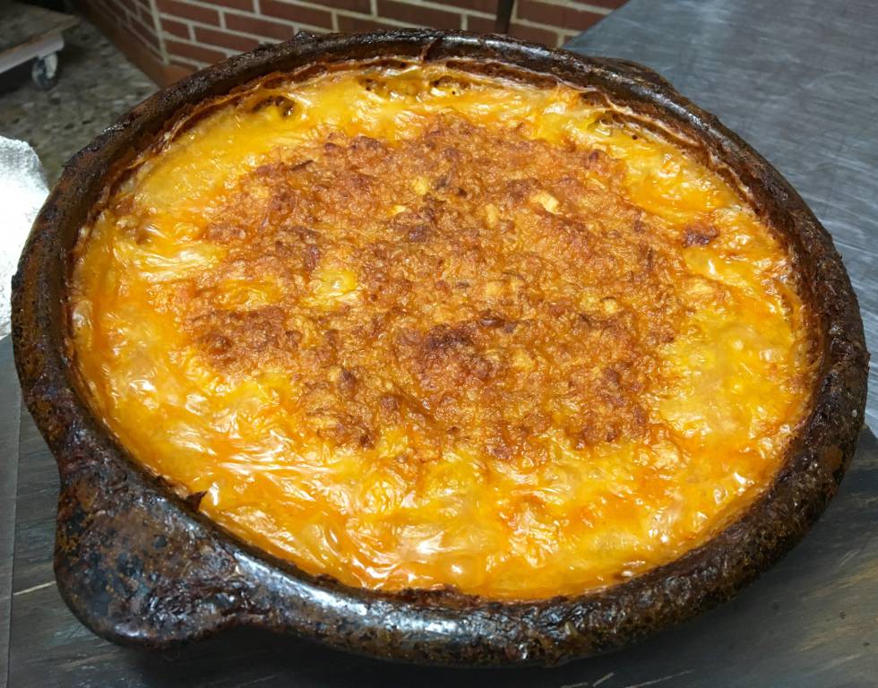 Sopas De Ajo Con Costra Palencia