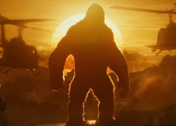 La depresión reinicia
la parada de los monstruos