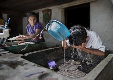Día Mundial del Agua: Seis grados de separación