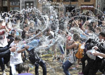 Día Mundial del agua 2017