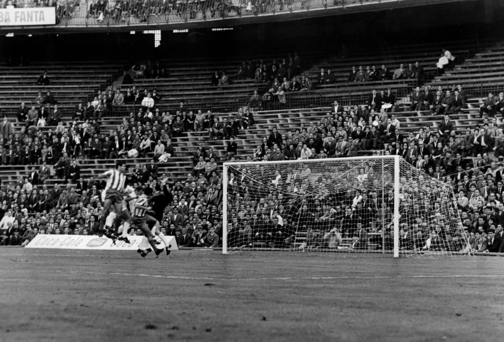 El estreno en el Calderón