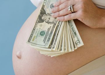 Si el hombre cobra por donar semen, ¿por qué la mujer no puede alquilar su vientre?