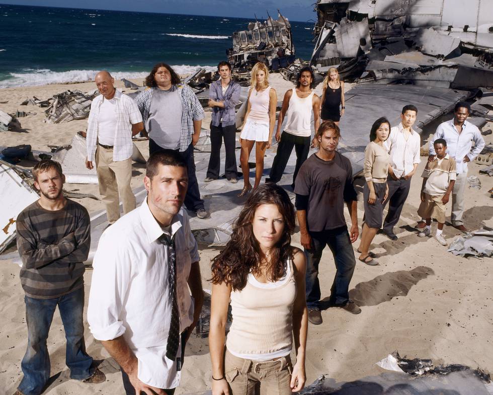 Clique sobre a imagem para ver os 7 piores finais de séries.