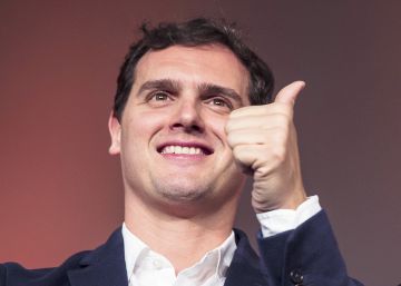 Un Parlamento que obliga al funambulismo