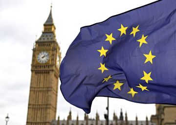 A UE frente ao ‘Brexit’