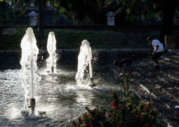 Ni residual ni fecal: es agua Ni residual ni fecal: es agua