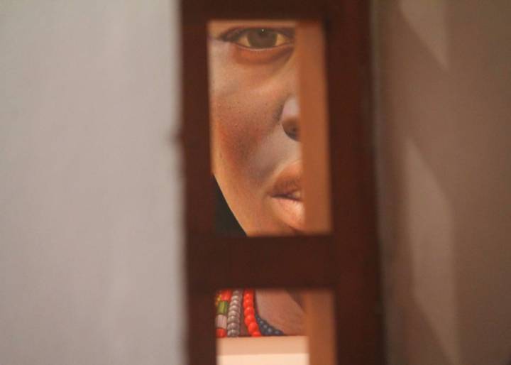 Los desafíos africanos ante el desarrollo ganan en el Festival de Cine de Tarifa Los desafíos africanos ante el desarrollo ganan en el Festival de Cine de Tarifa