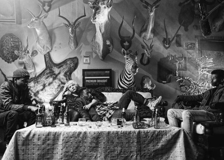 El Festival de Cine Africano volvió a Tarifa y zarpó a Tánger El Festival de Cine Africano volvió a Tarifa y zarpó a Tánger