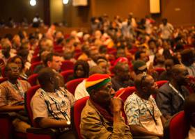 14 años de cine entre 14 kilómetros