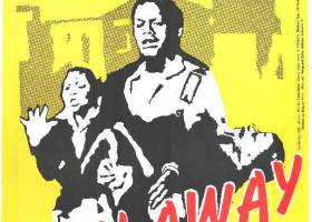 14 años de cine entre 14 kilómetros