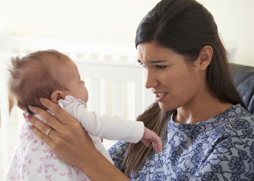 Síndrome do bebê sacudido: as graves consequências de perder a paciência