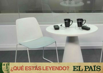 ¿Qué está leyendo Martín Caparrós?