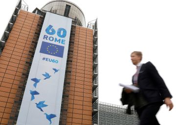 Relanzar la Unión Europea Relanzar la Unión Europea