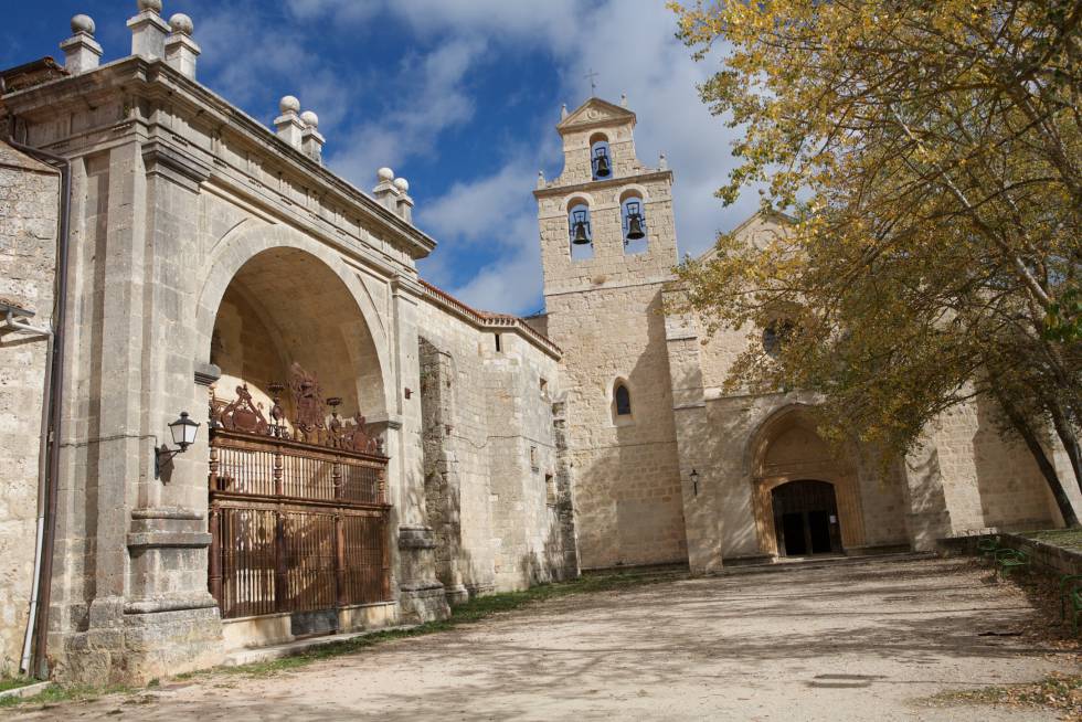 12 rincones maravillosos (y poco conocidos) de Castilla y León