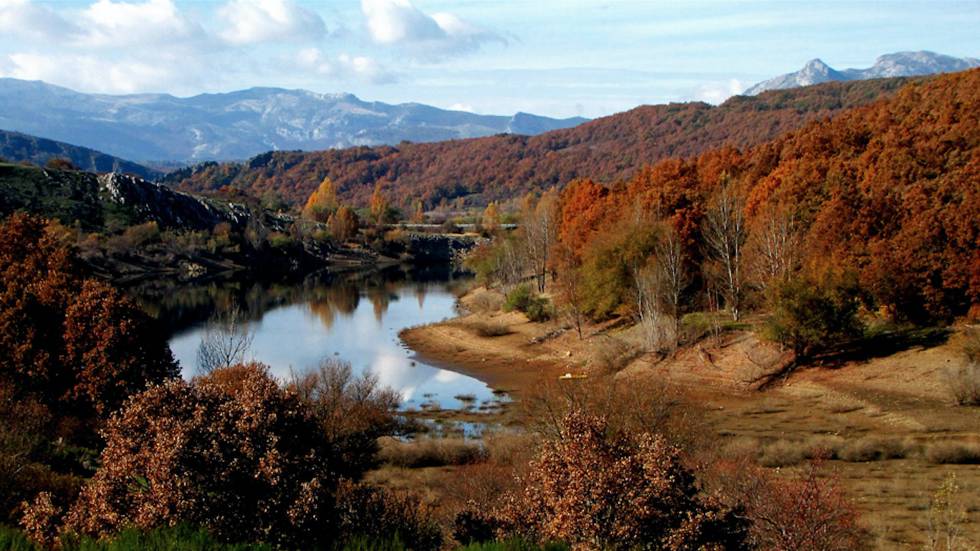 12 rincones maravillosos (y poco conocidos) de Castilla y León