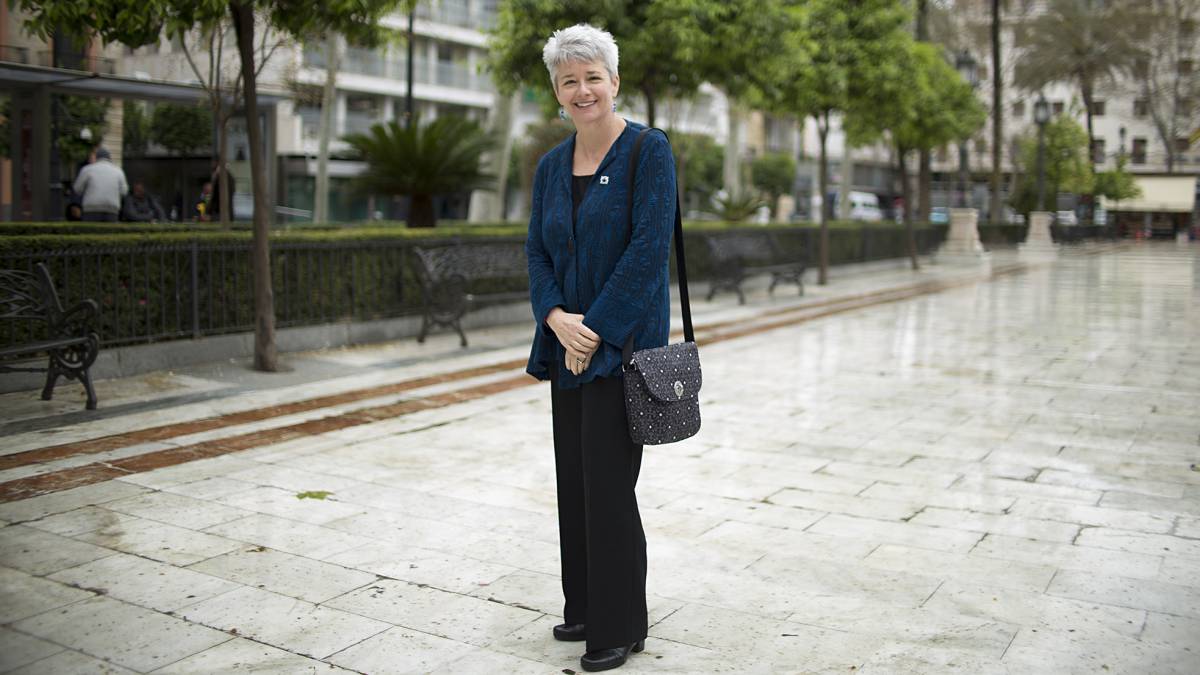 “Los ‘millennials’ quieren vivir en ciudades pero prefieren el móvil al coche”