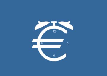 ¡Buenos días! Acabas de ganar un euro