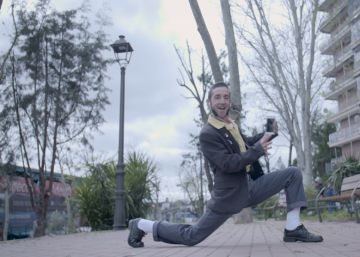 Antonio ‘El Tekila’, ganador de ‘Got Talent’: “Sinceramente, debería haber otros ganadores”