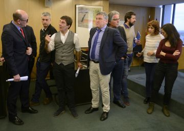 Podemos y la violencia Podemos y la violencia