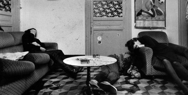 “La mafia tiene hoy el rostro de un padre de familia”
