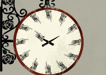 Épica al huso (horario) Épica al huso (horario)