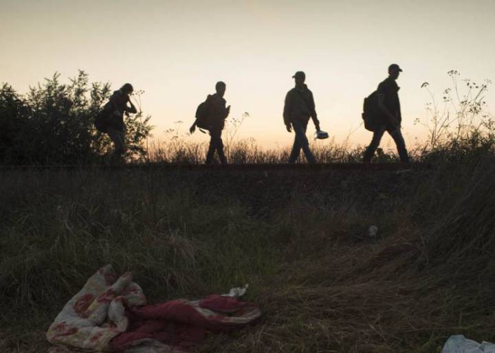 Europa ha perdido la memoria Europa ha perdido la memoria