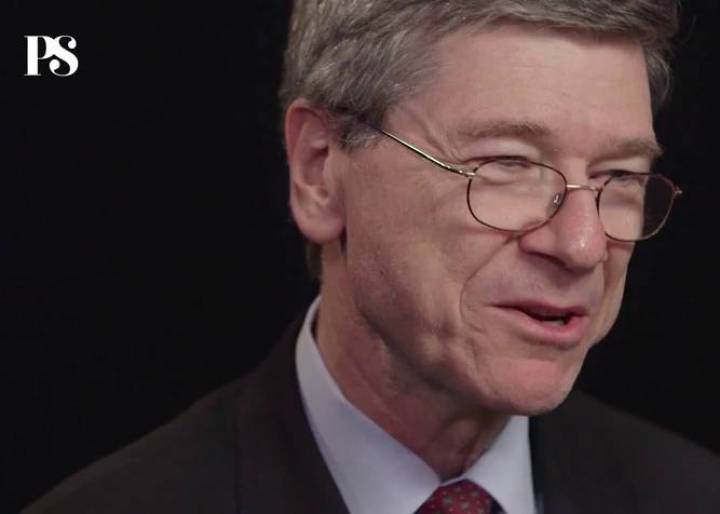 “Los Objetivos de Desarrollo son el viaje a la Luna de esta generación” “Los Objetivos de Desarrollo son el viaje a la Luna de esta generación”