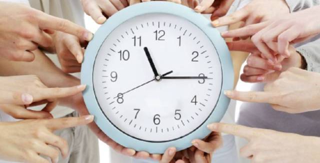 Cambio de hora 2017: este domingo 26 de marzo los relojes se adelantan una hora
