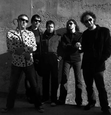 Jota (Los Planetas): "Si un artista pierde la credibilidad no tiene nada"