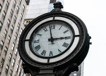 El cambio estacional de la hora: una moderna tradición
