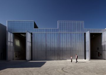 Koolhaas llega a Dubái Koolhaas llega a Dubái