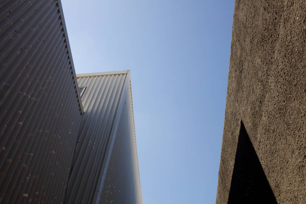 Koolhaas llega a Dubái