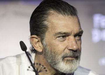 Banderas: “Sufrí un ataque al corazón el 26 de enero” Banderas: “Sufrí un ataque al corazón el 26 de enero”