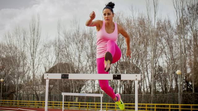 Una meta contra el cáncer